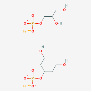 Ferric Glycerophosphate