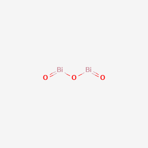 Bismuth Oxide (Bi2O3)