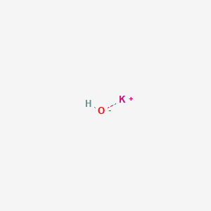 Potassium Hydroxide (0.1N) in Isopropanol