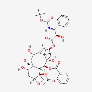 docetaxel anhydrous