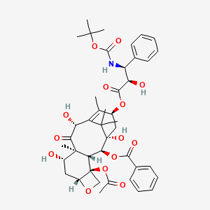 Docetaxel Trihydrate