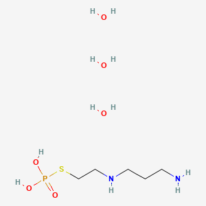Amifostine Trihydrate