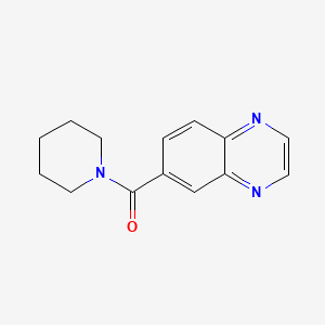 2D Structure