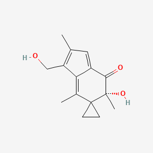 Irofulven