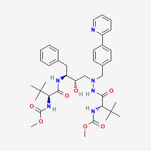 2D Structure