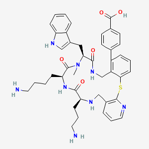 2D Structure
