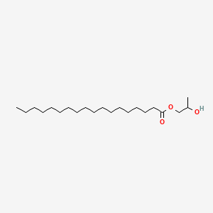 1,2-Propylene glycol monostearate