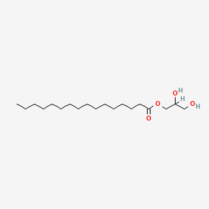 1-Palmitoylglycerol