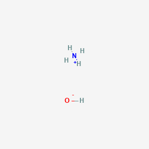 Ammonium Hydroxide