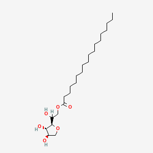 sorbitan monostearate API