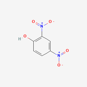 2,4-Dinitrophenol