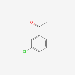 2 Chloroacetophenone