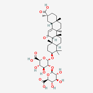 Dipotassium Glycyrrhizinate