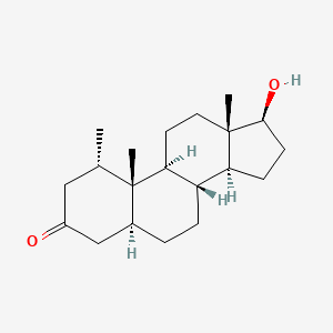 Mesterolone