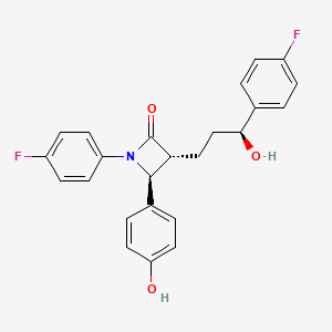 Ezetimibe