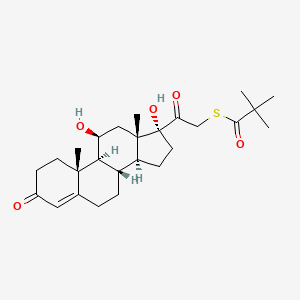 2D Structure