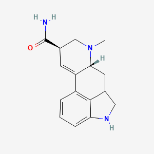 Dihydrolysergic Acid Amide
