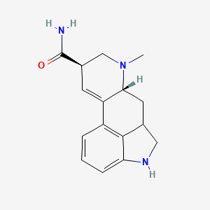 2D Structure