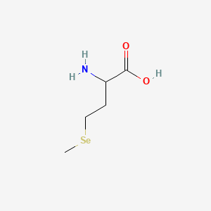 Selenomethionine Se 75