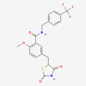 Benzamide
