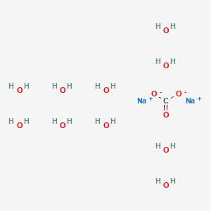 Sodiumcarbonatedecahydrate