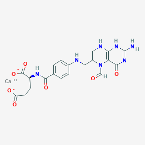 Folinic Acid Calcium Salt