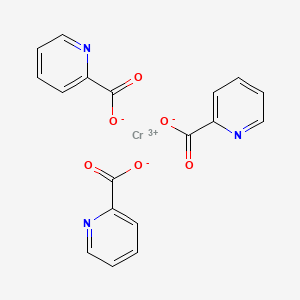 Chromium Picolinate