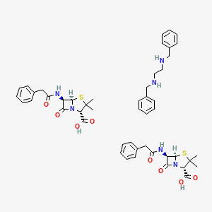 Benzathine Penicillin G