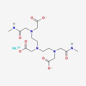 2D Structure