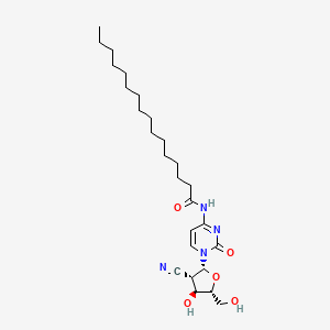 Sapacitabine