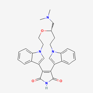 Ruboxistaurin