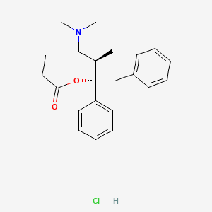 Propoxyphene Hydrochloride