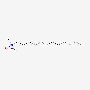 Lauramine Oxide