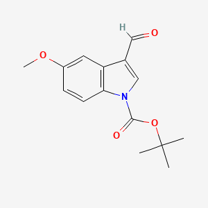 2D Structure