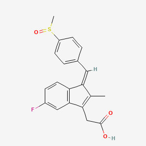 Alphapharm Brand of Sulindac