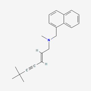 Terbinafine