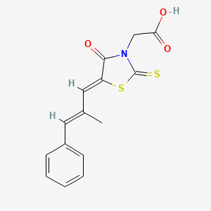 2D Structure