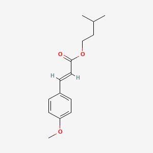 Amiloxate