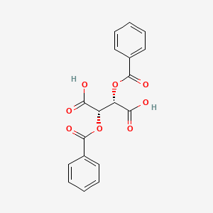 (+)-Dibenzoyl Tartaric Acid