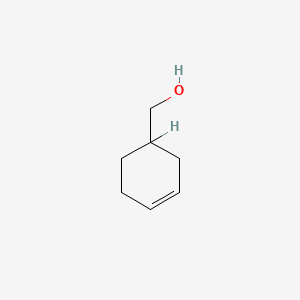 3-Cyclohexene-1-methanol