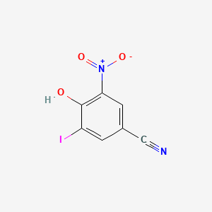 Nitroxinil