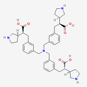 2D Structure