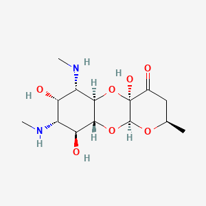 Spectinomycin