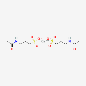 Acamprosate Calcium