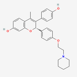 2D Structure