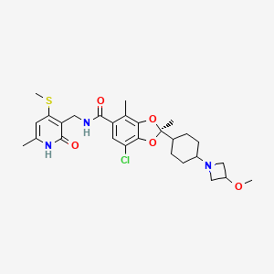 2D Structure