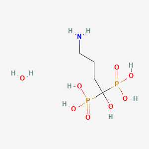 Alendronic Acid Monohydrate