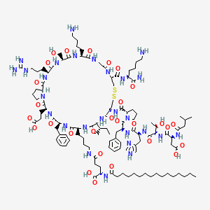 Rusfertide