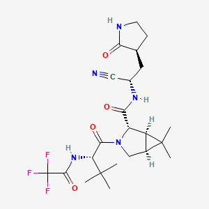 Paxlovid