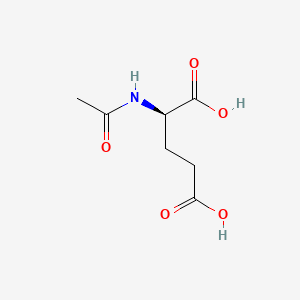 N-Acetyl-D-Glutamic Acid